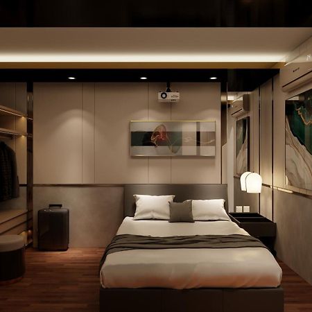 M&H Hotel Ho Chi Minh-Byen Eksteriør billede