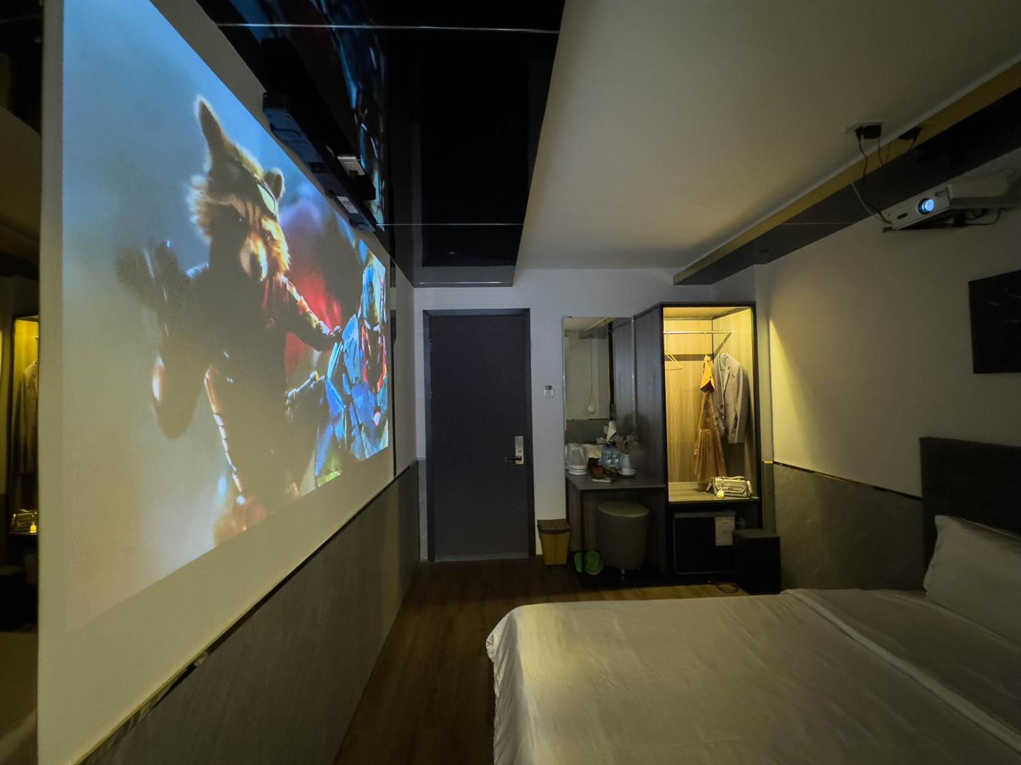 M&H Hotel Ho Chi Minh-Byen Eksteriør billede