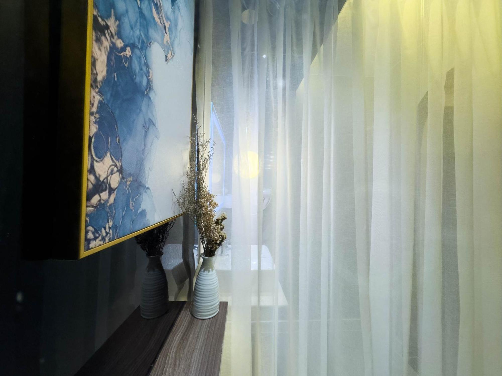 M&H Hotel Ho Chi Minh-Byen Eksteriør billede