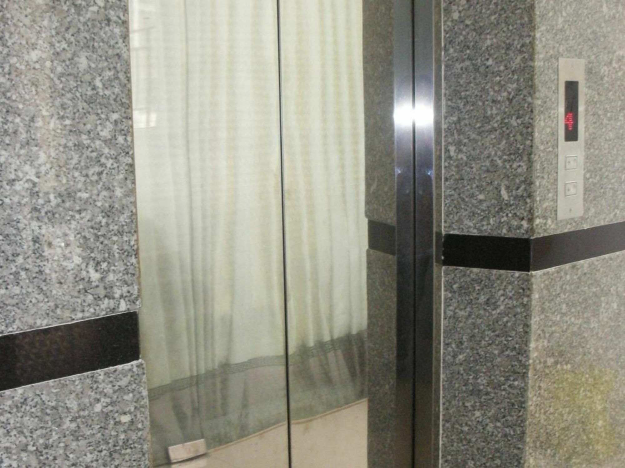 M&H Hotel Ho Chi Minh-Byen Eksteriør billede